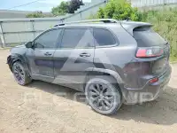 2019 Jeep Grand Cherokee фото