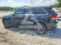 2019 Jeep CHEROKEE фото