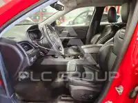 2019 Jeep CHEROKEE фото