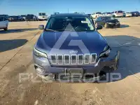 2019 Jeep CHEROKEE фото