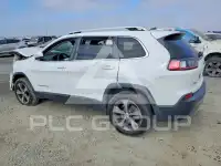 2019 Jeep CHEROKEE photo