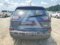 2019 Jeep Grand Cherokee фото