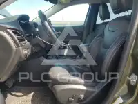2019 Jeep CHEROKEE фото