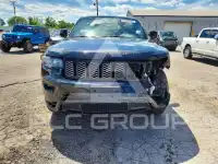 2019 Jeep CHEROKEE фото