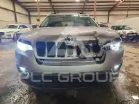 2019 Jeep CHEROKEE photo
