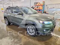 2019 Jeep Grand Cherokee фото