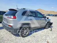 2019 Jeep CHEROKEE photo