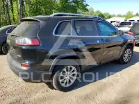 2019 Jeep CHEROKEE фото
