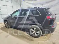 2019 Jeep CHEROKEE фото