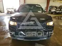 2019 Jeep CHEROKEE фото