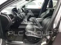 2019 Jeep CHEROKEE photo