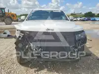 2019 Jeep CHEROKEE фото
