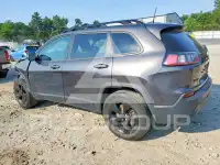 2019 Jeep Grand Cherokee photo