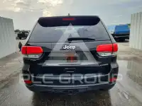 2019 Jeep CHEROKEE photo