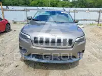 2019 Jeep CHEROKEE фото