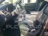 2019 Jeep CHEROKEE фото