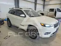 2019 Jeep CHEROKEE photo