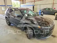 2019 Jeep CHEROKEE фото