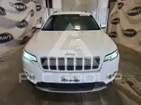 2019 Jeep CHEROKEE фото