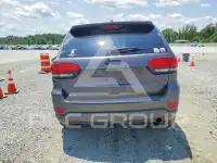 2019 Jeep CHEROKEE фото