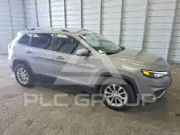 2019 Jeep CHEROKEE photo