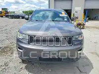 2019 Jeep CHEROKEE photo