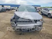 2019 Jeep CHEROKEE фото