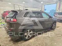 2019 Jeep CHEROKEE photo