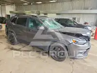 2019 Jeep CHEROKEE фото