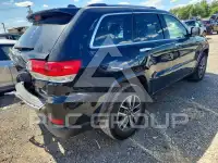 2019 Jeep CHEROKEE фото