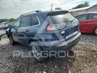 2019 Jeep CHEROKEE фото
