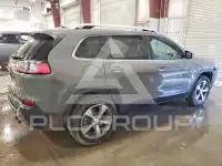 2019 Jeep CHEROKEE фото