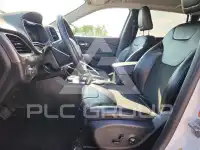 2019 Jeep CHEROKEE фото