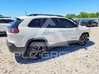 2019 Jeep CHEROKEE photo