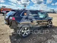 2019 Jeep CHEROKEE photo