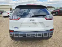 2019 Jeep CHEROKEE фото