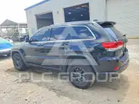 2019 Jeep CHEROKEE фото