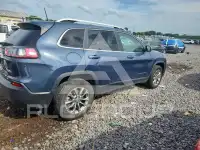 2019 Jeep CHEROKEE фото