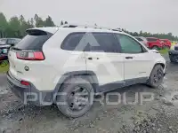 2019 Jeep Grand Cherokee фото