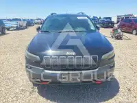 2019 Jeep CHEROKEE фото