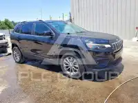 2019 Jeep CHEROKEE photo