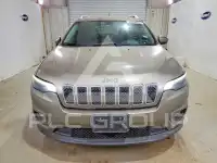 2019 Jeep CHEROKEE фото