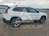 2019 Jeep CHEROKEE фото
