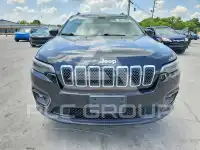 2019 Jeep Grand Cherokee фото