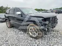 2019 Jeep CHEROKEE photo
