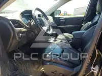 2019 Jeep CHEROKEE фото