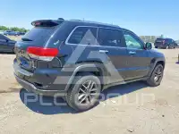 2019 Jeep CHEROKEE фото