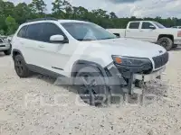 2019 Jeep CHEROKEE фото