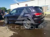 2019 Jeep CHEROKEE фото