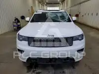 2019 Jeep CHEROKEE фото